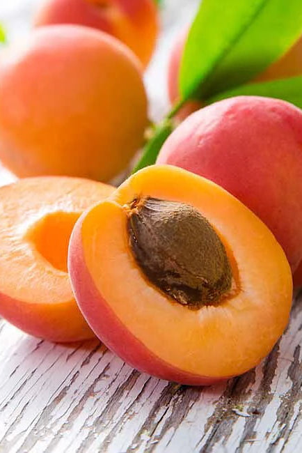 Frut - Kajsia e Shkupit